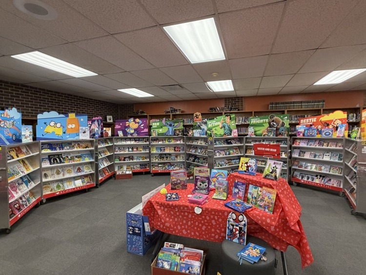 book fair 