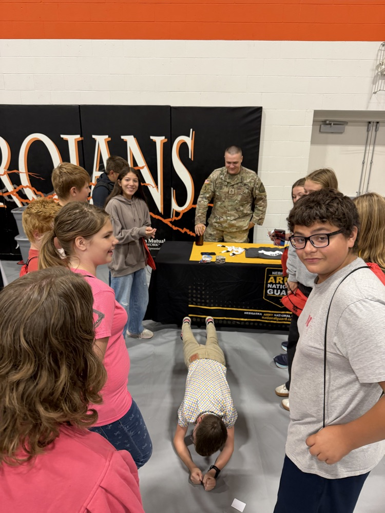 career fair 