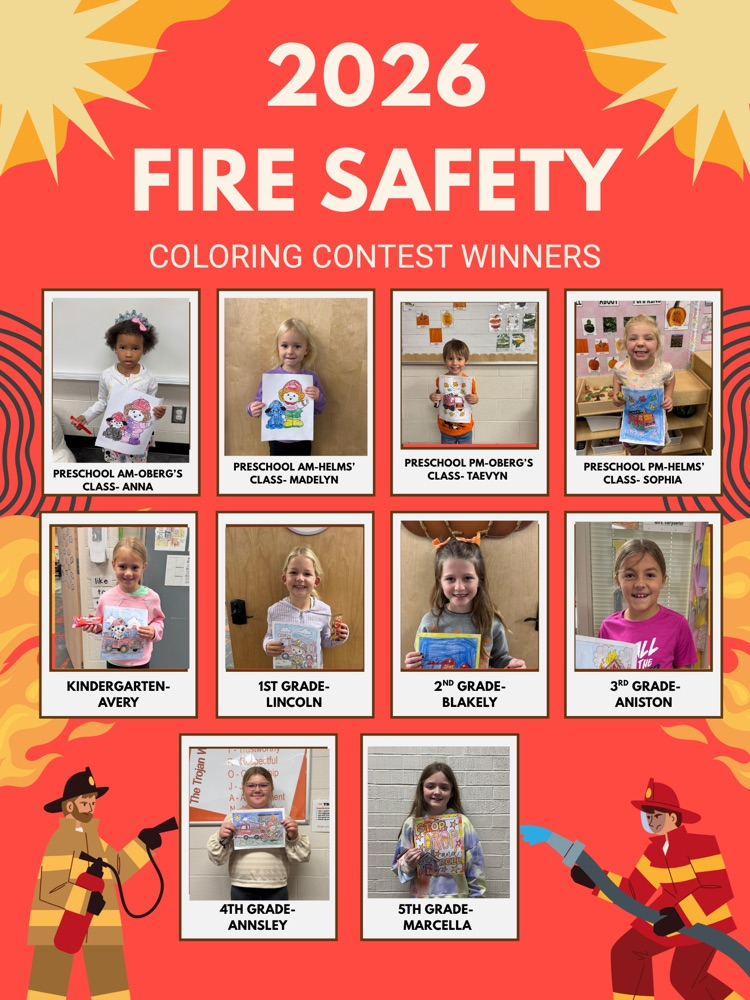 coloring contest 