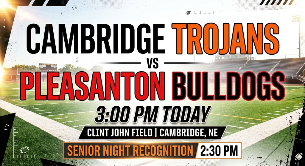 Senior Night Football