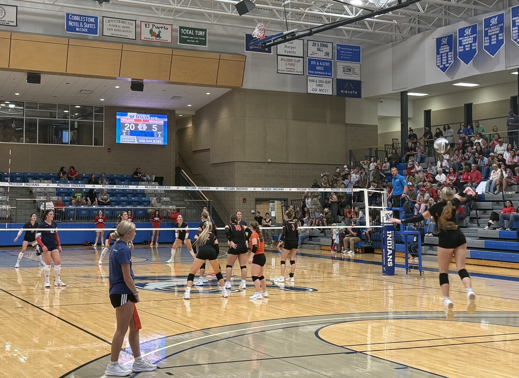 Game point