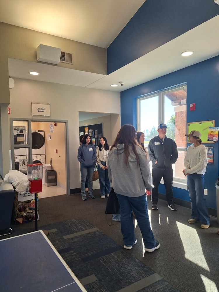 CPS tour of Mid Plains Community College in North Platte 2026
