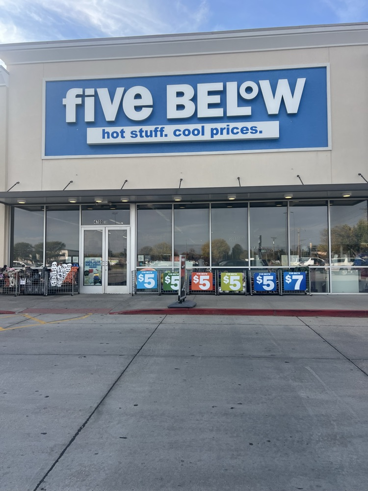 Five Below - Kearney, NE