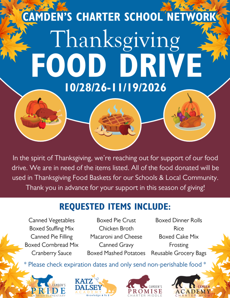 Food Drive