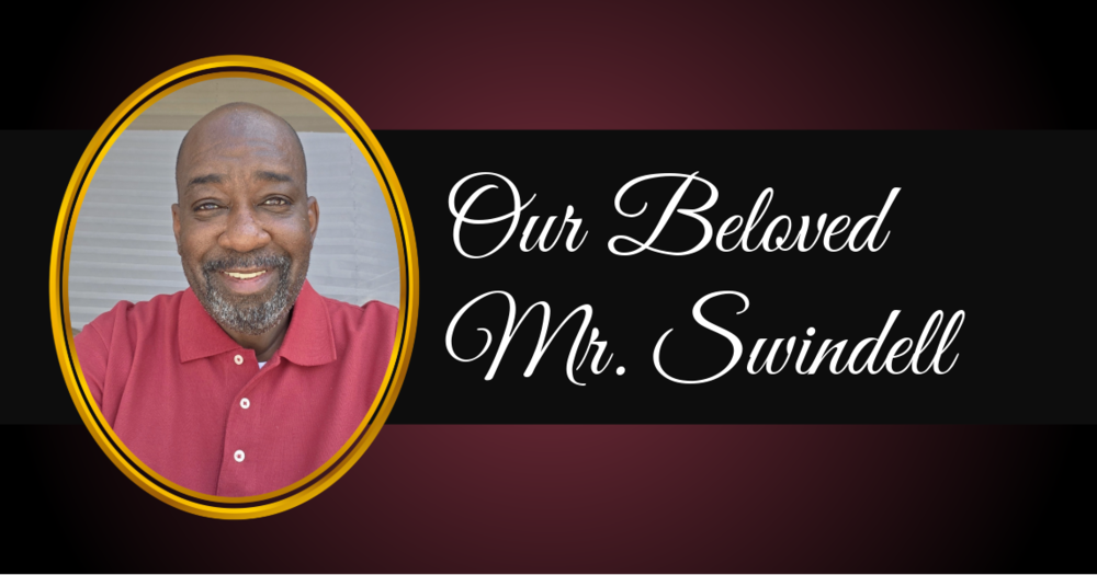 Mr Swindell