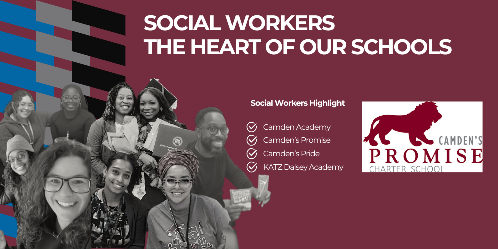 Social Workers Highlight