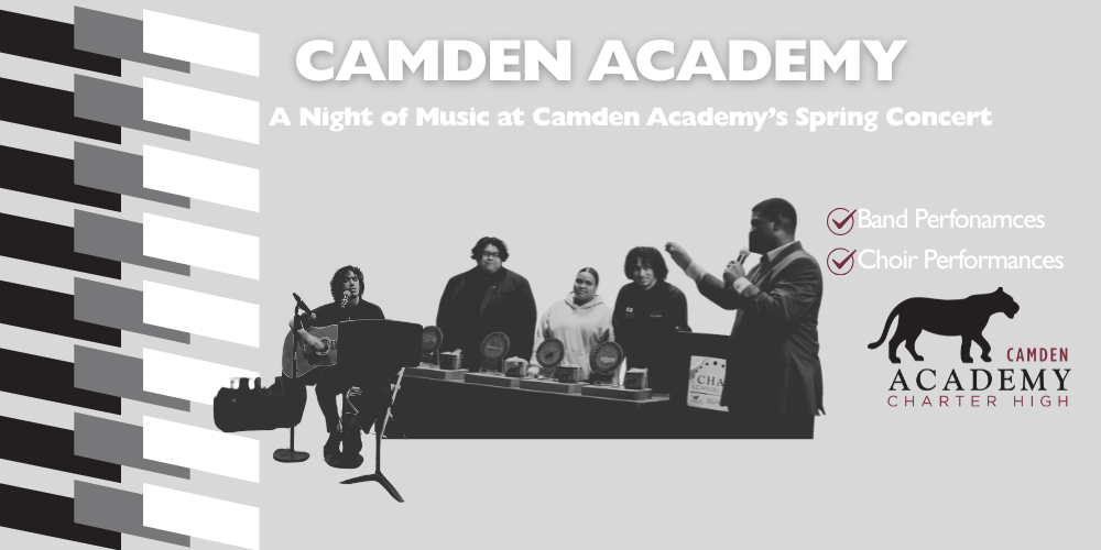 Academy Band 
