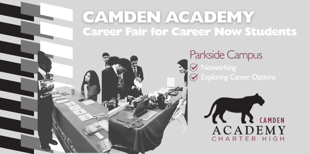 Career Fair