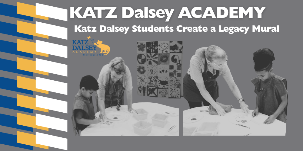 Katz Mural