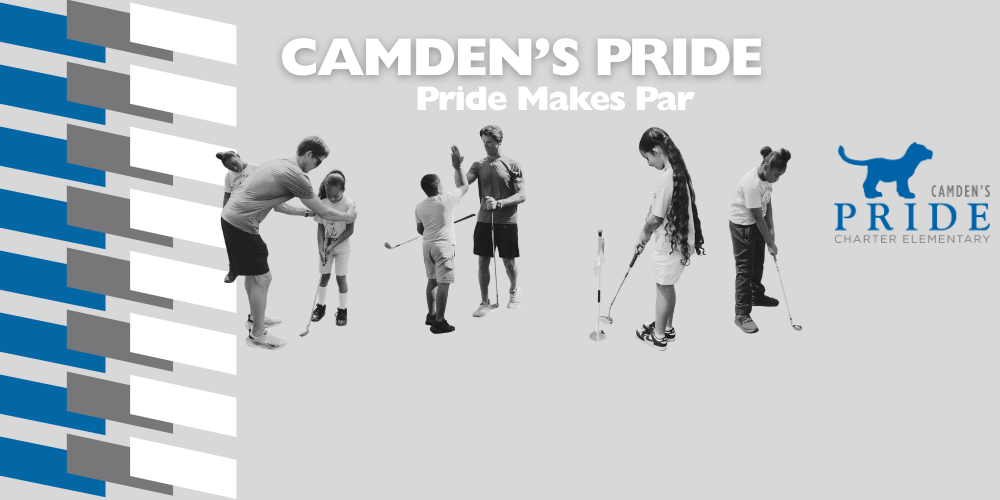 Pride Golf