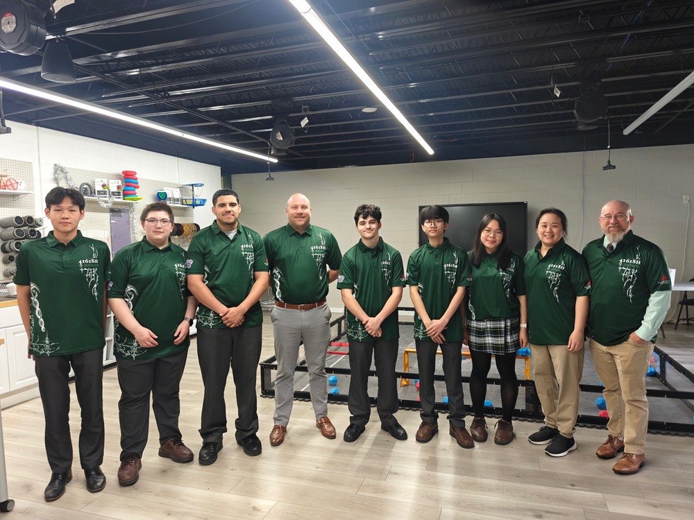 cchs robotics vex world championship 2026