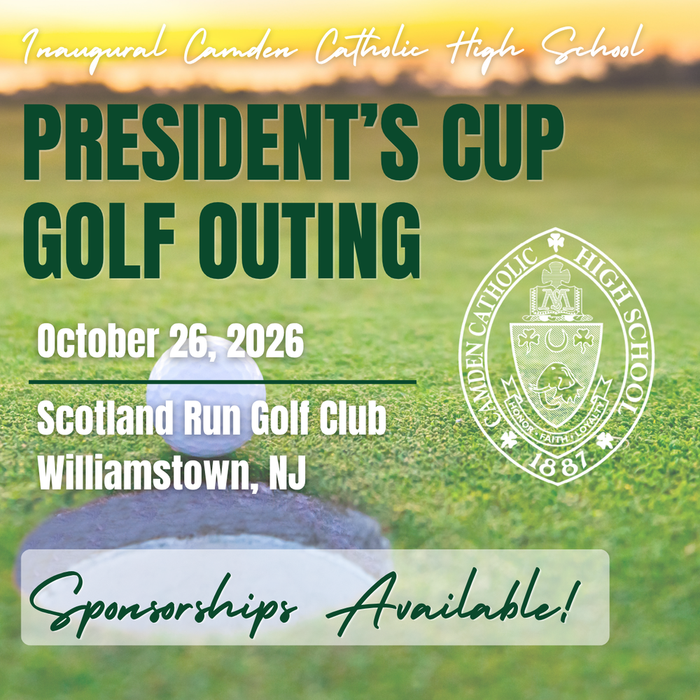 presidents cup