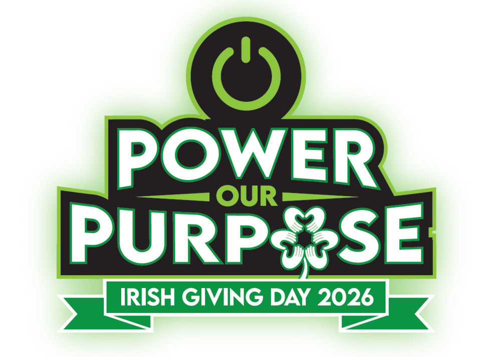 irish giving day 2026