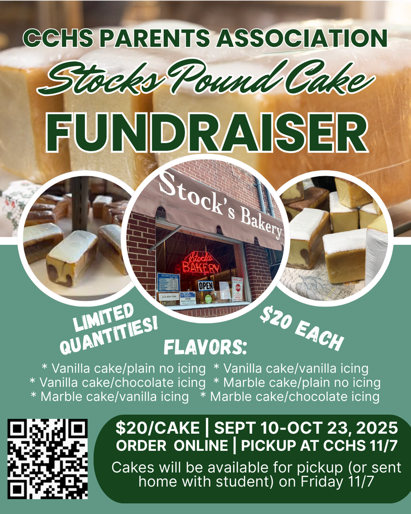 stocks poundcake