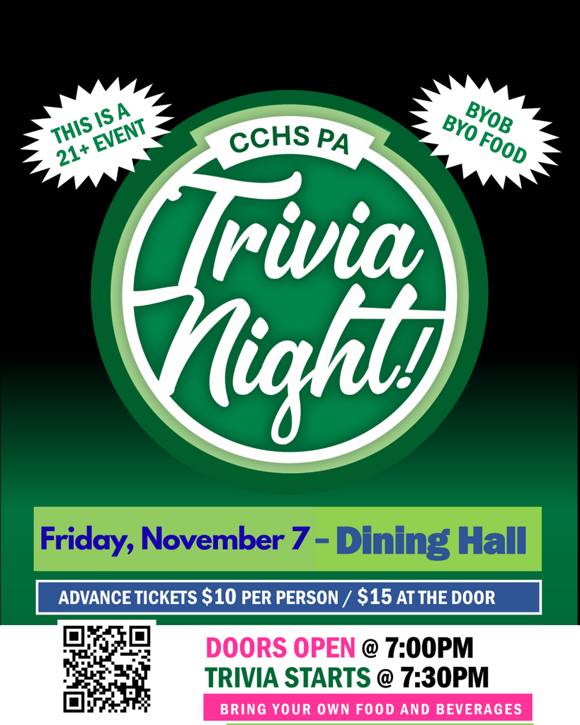 trivia night