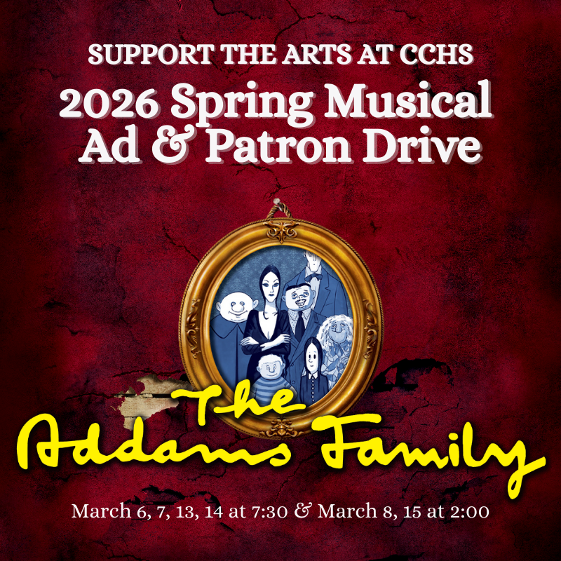 ad and patron drive 2026