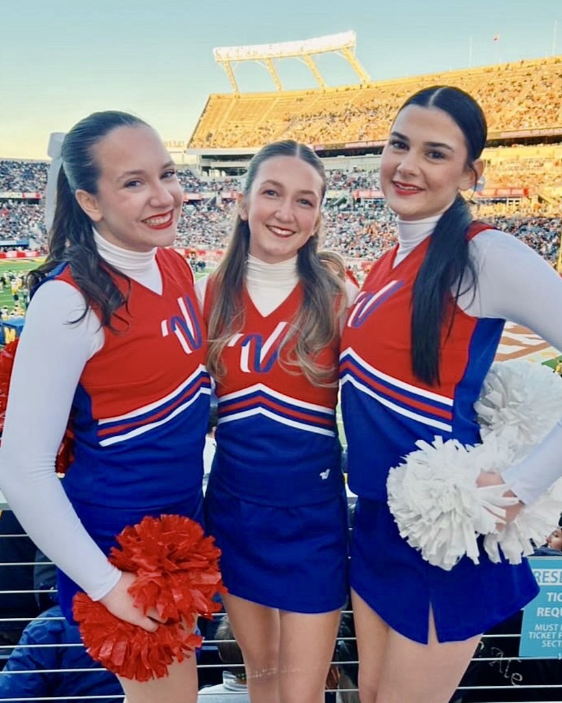 citrus bowl camden catholic cheerleaders 2026