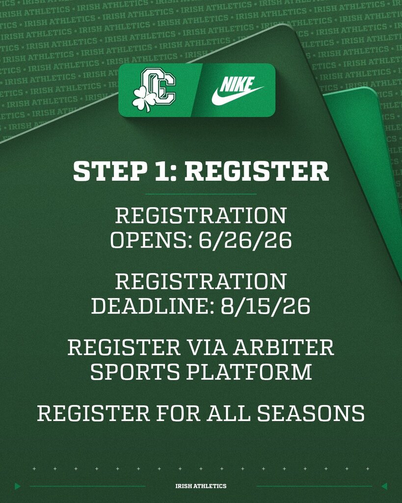 arbiter sports registration