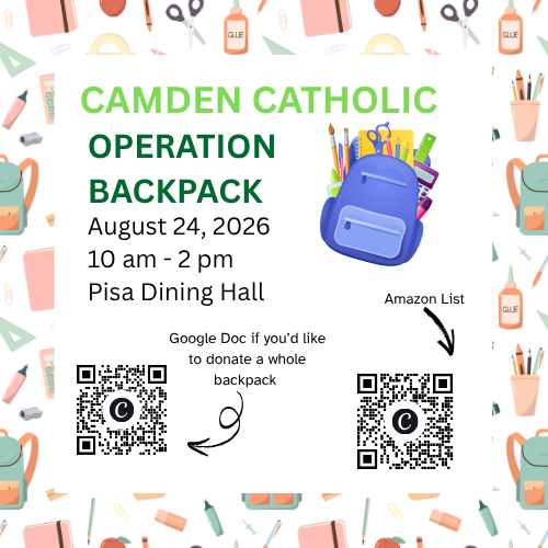 Operation Backpack is BACK!