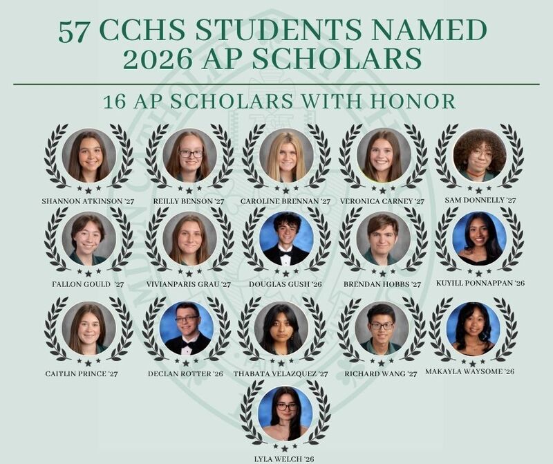 ap scholars with honor