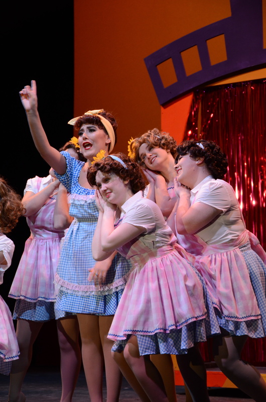 natalia albertini anything goes the arts at cchs