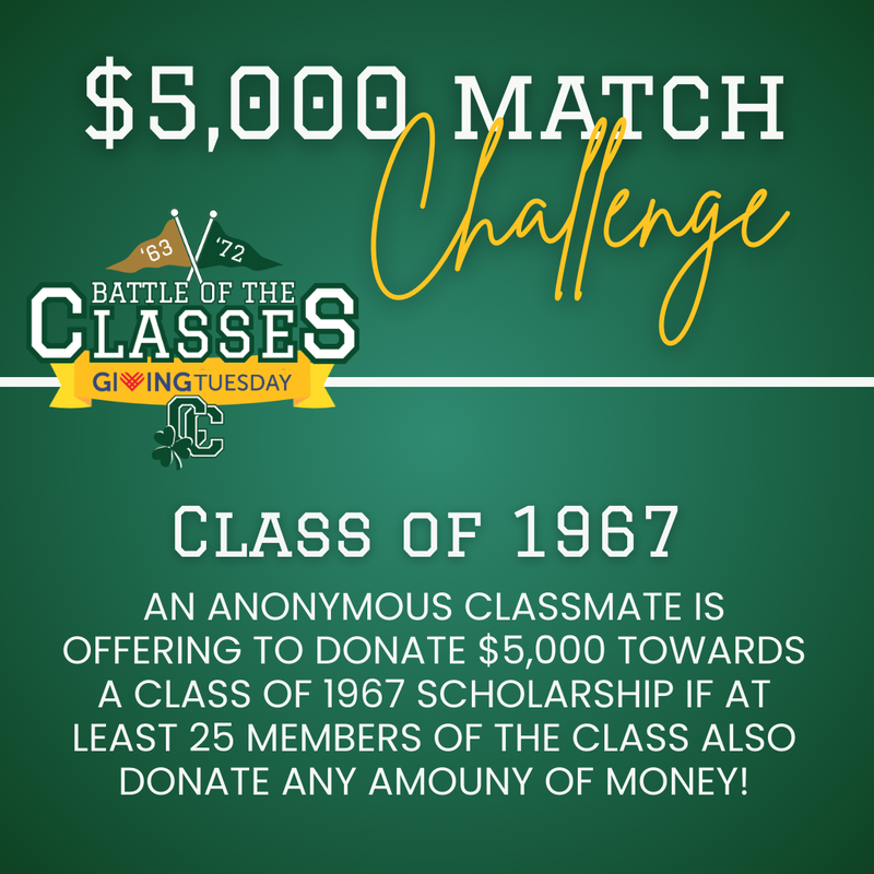 battle of the classes 2025