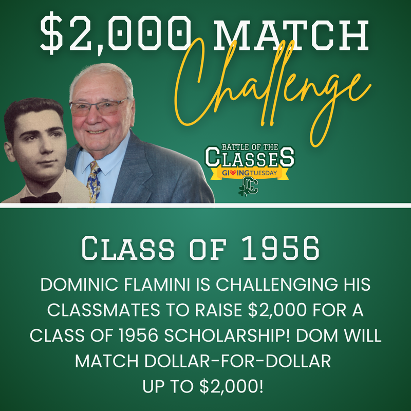 battle of the classes 2025