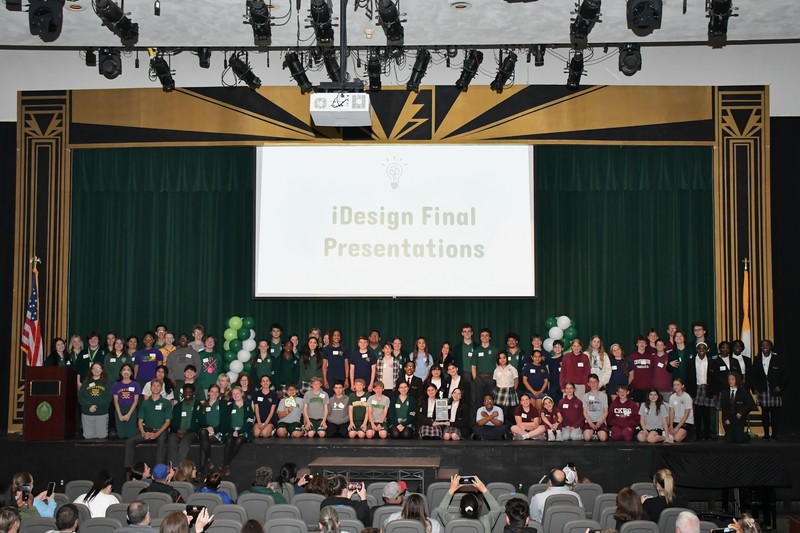 iDesign 2026