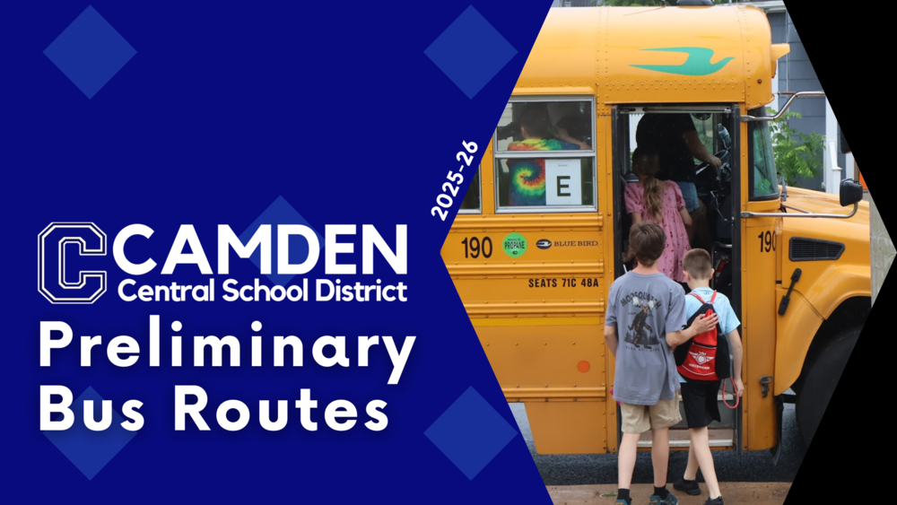 Prelim Bus Routes