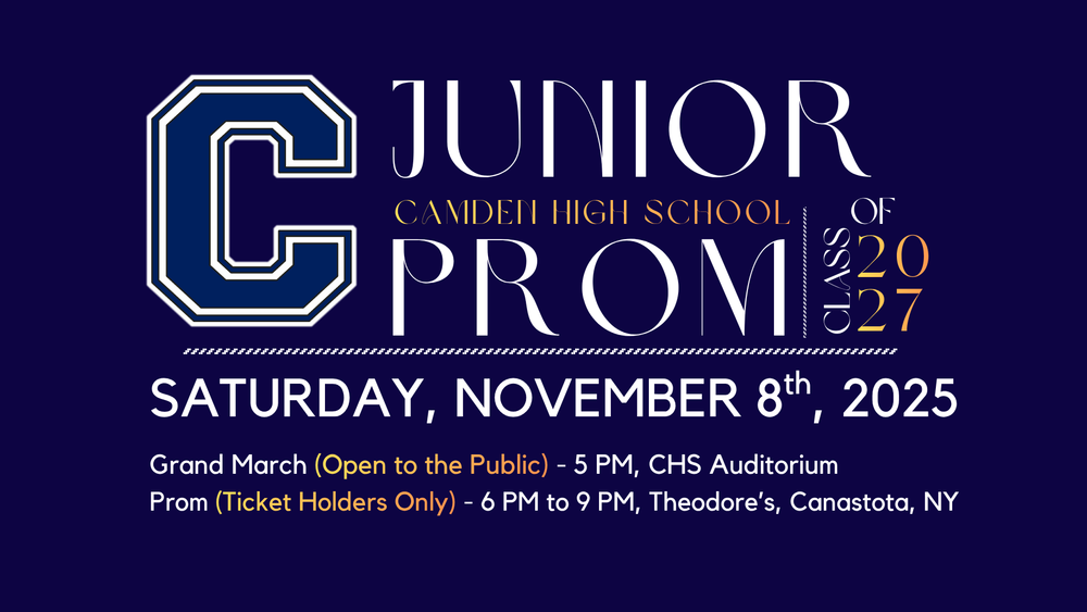 Junior Prom