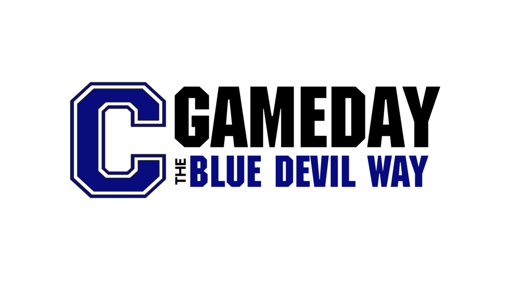 gameday the blue devil way