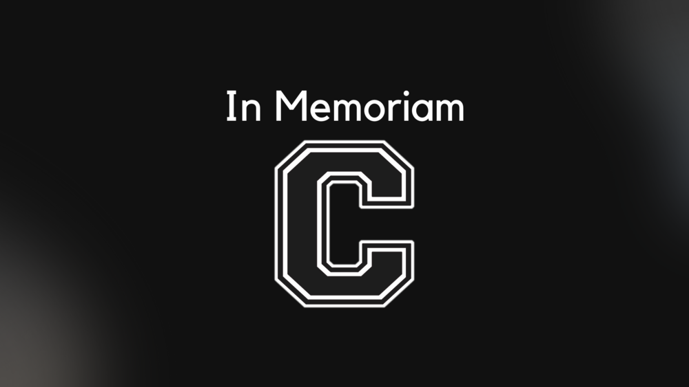 In Memoriam