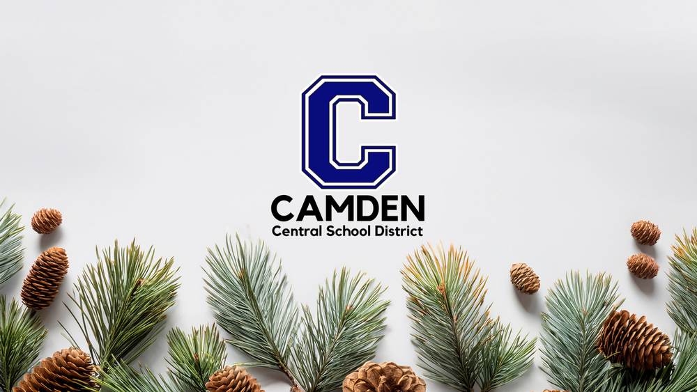 CCSD Holiday Message
