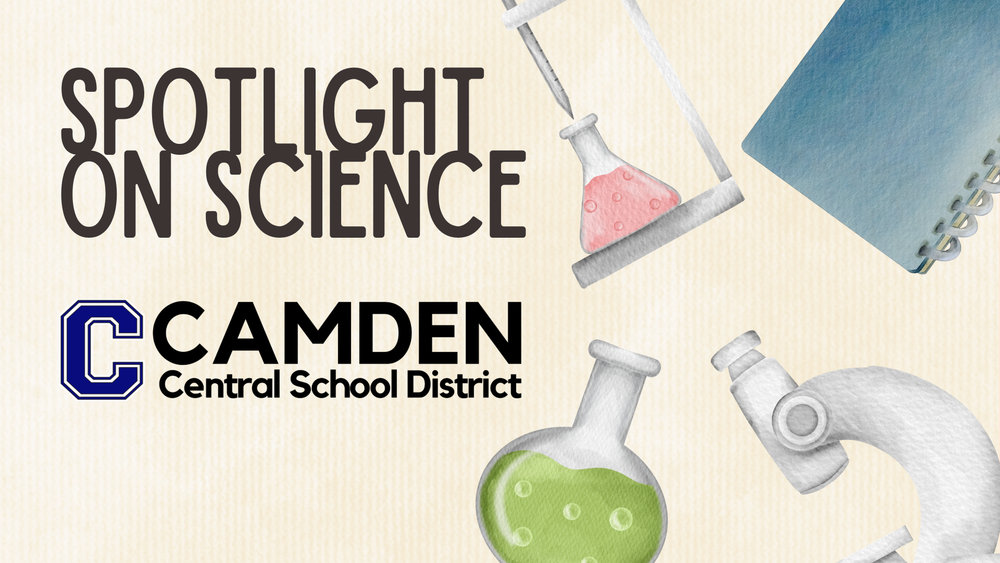 Spotlight on Science
