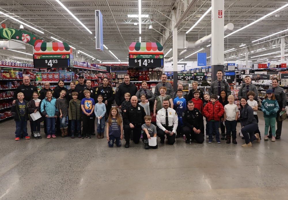 Students and Officers