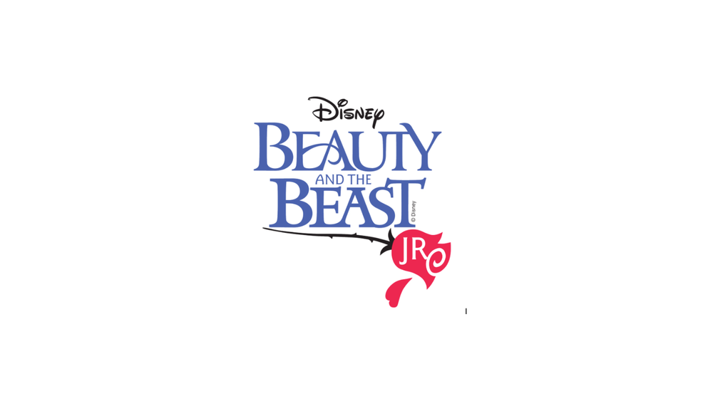 Disney's Beauty and the Beast Jr