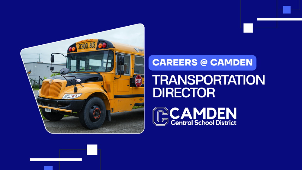 Transportation Director