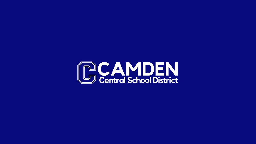 Camden CSD Logo