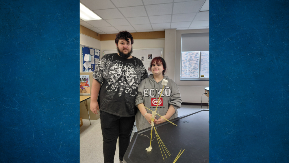 Building Challenge