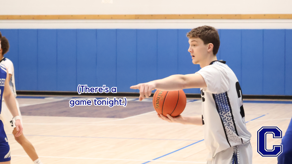 Boys' Basketball