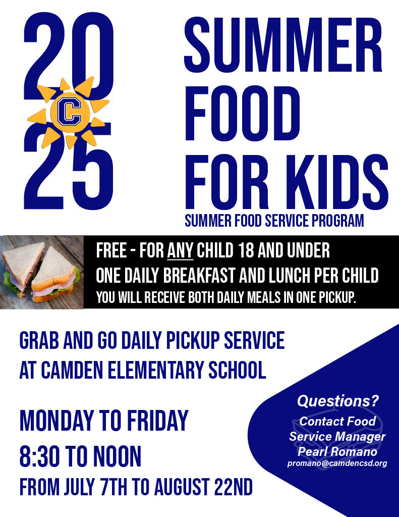 Food Service