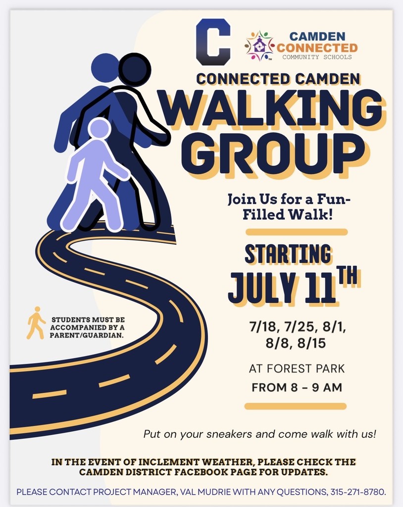 Walking Group