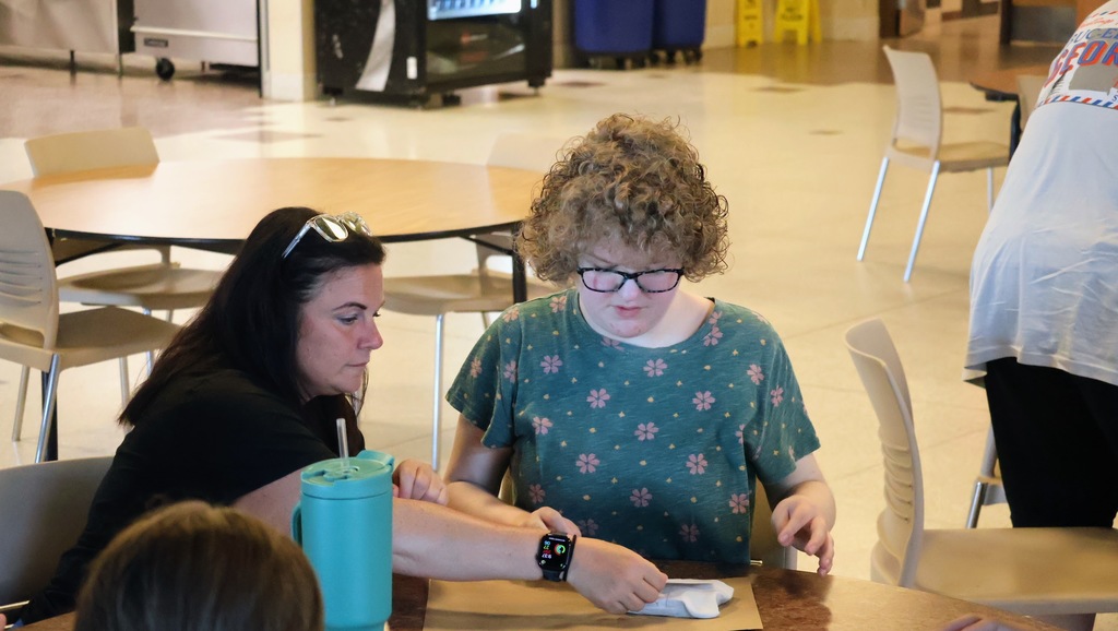 12 Month Program Does Ceramic Activity