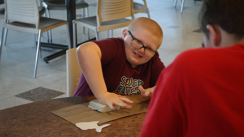 12 Month Program Does Ceramic Activity