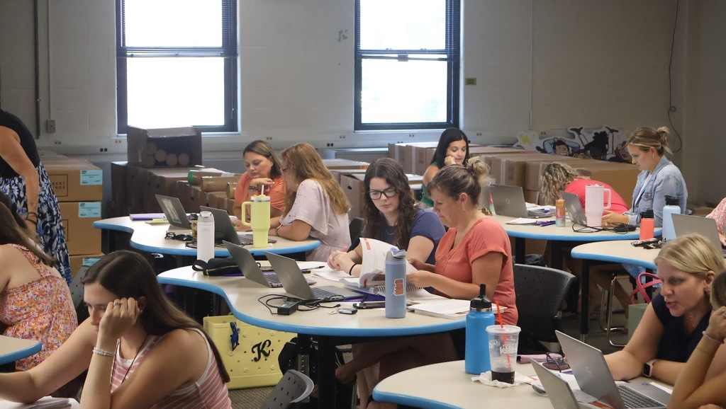 Eureka Math Training