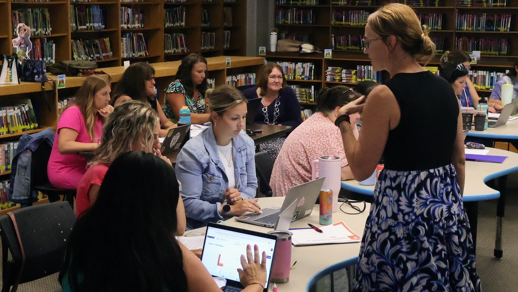 Eureka Math Training