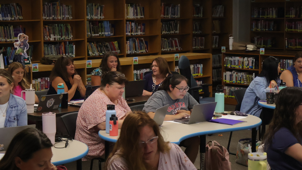 Eureka Math Training