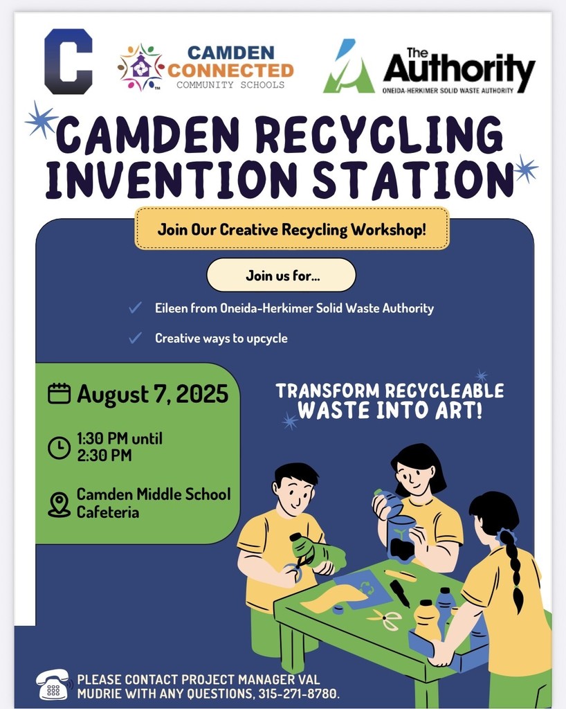 Invention Station
