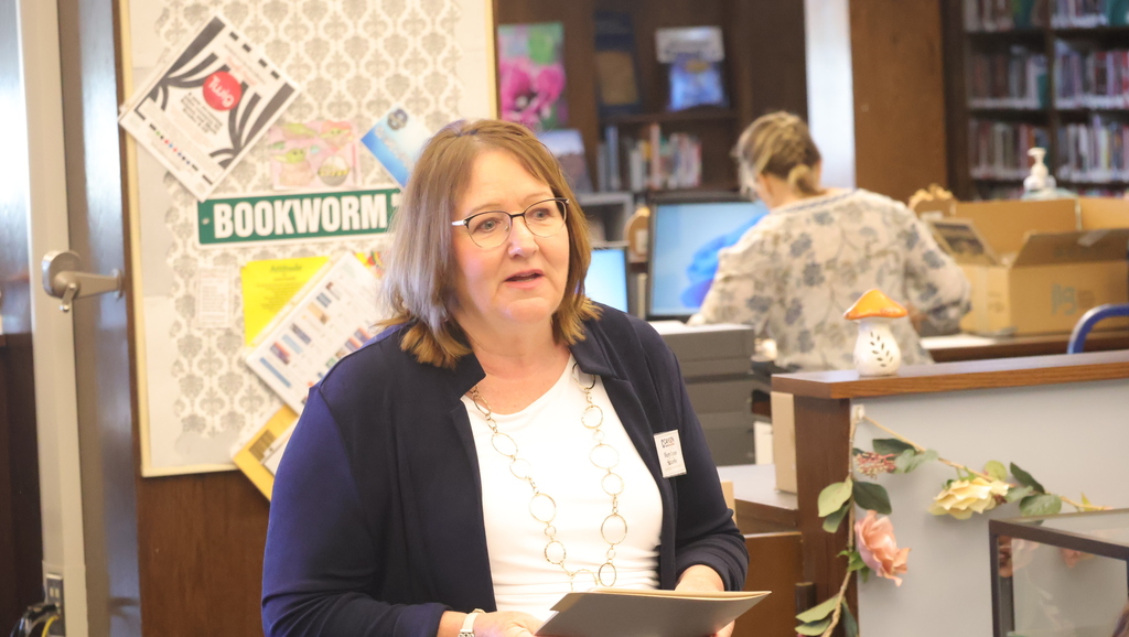 New Staff Orientation