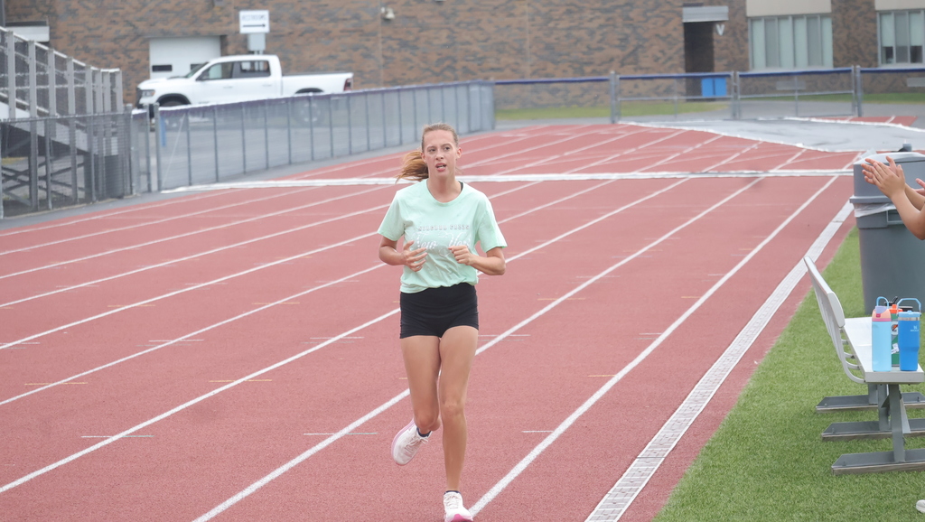 Time Trial